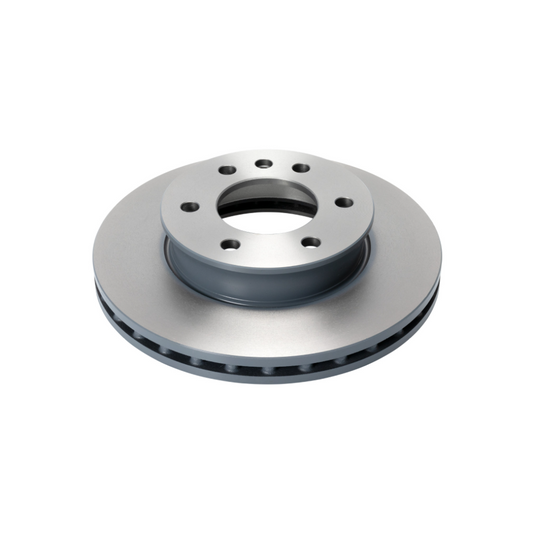 Febi 27698 Vented Brake Discs Pair | LRT Lubricants Shop