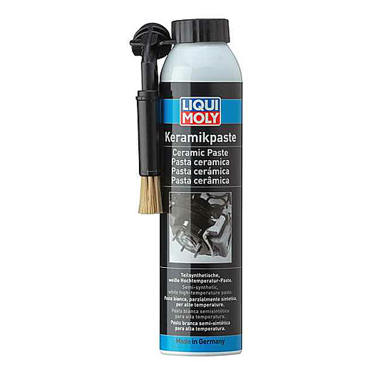 Liqui Moly Ceramic Paste (3415) - 200ml | LRT Lubricants Shop