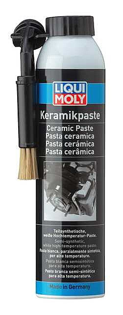 Liqui Moly Ceramic Paste (3415) - 200ml | LRT Lubricants Shop