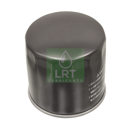 Febi 108330 Oil Filter with seal rings | LRT Lubricants Shop