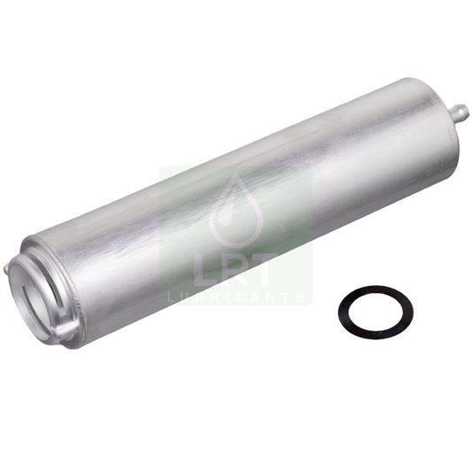 Febi 23789 - Fuel Filter with Gasket