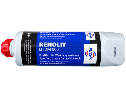 Fuchs Renolit LI IDM 000 Grease - 1L | LRT Lubricants Shop
