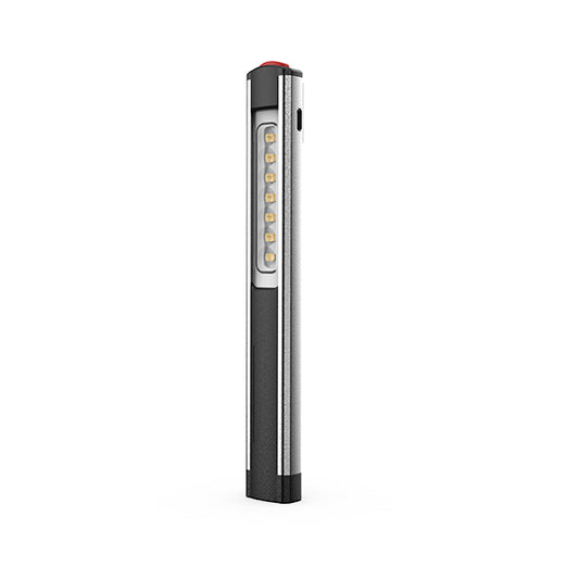 J1250-SMDUV Rechargeable Pen Light C/W UV Detection