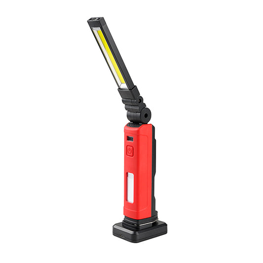 Redashe JZ101 COB Foldable Rechargeable Worklight