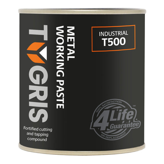 Tygris Metal Working Paste T500 - 450gm | LRT Lubricants Shop