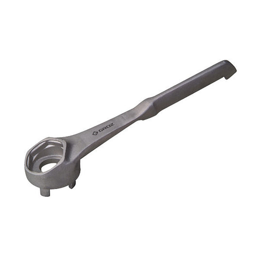 Groz Drum Wrench (Drum Opener) | LRT Lubricants Shop