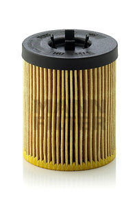 Mann HU611/1x Oil Filter