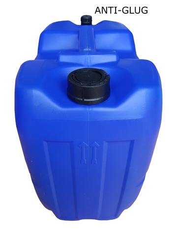 Fuchs Titan Supergear Hyp 80W-90 Gear Oil - 20 Litres | LRT Lubricants Shop