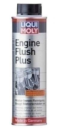 Liqui Moly Engine Flush Plus - 8374 | LRT Lubricants Shop