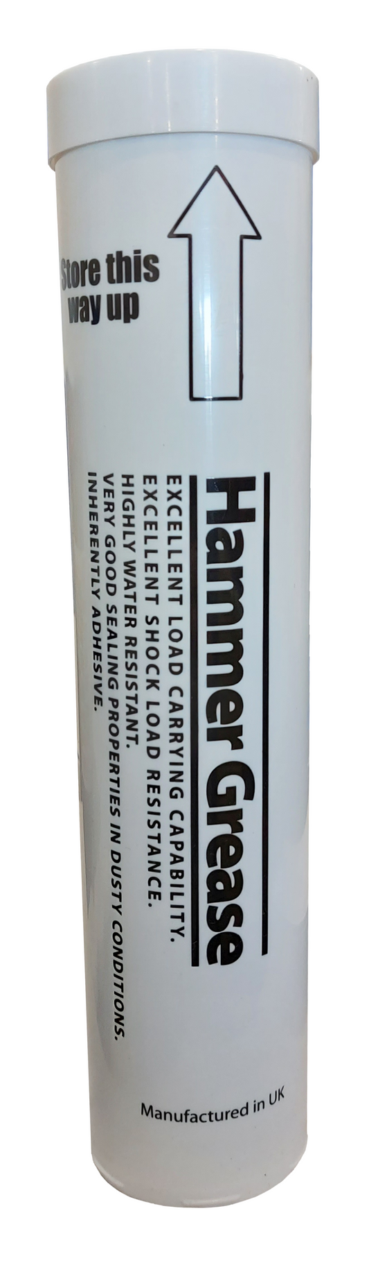 SAR Lubricants Hammer Grease 400g Grease Cartridge | LRT Lubricants Shop