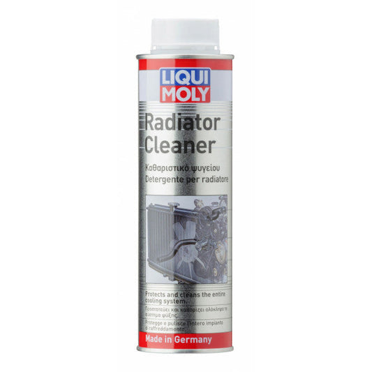 Liqui Moly Radiator Cleaner - 300ml - 1804 | LRT Lubricants Shop