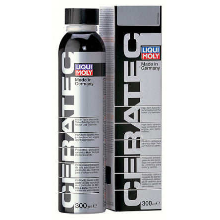 Liqui Moly Cera Tec - 300 ml - 3721 | LRT Lubricants Shop
