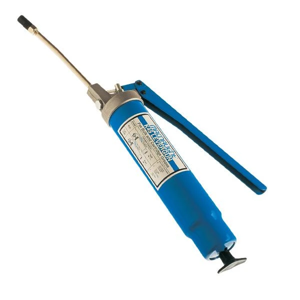 Macnaught Grease Gun | LRT Lubricants