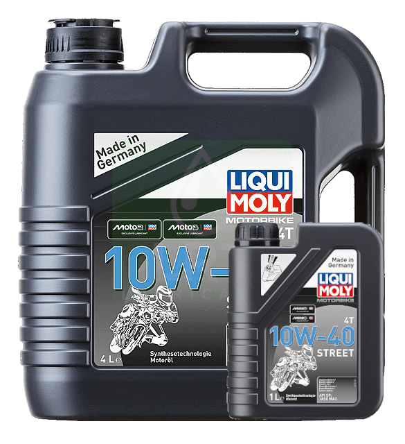 Motorbike Oil | LRT Lubricants Shop