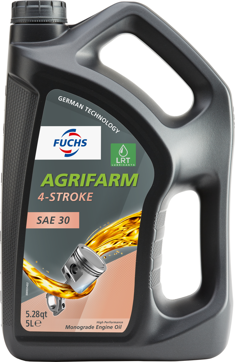 4 Stroke Oil | LRT Lubricants Shop