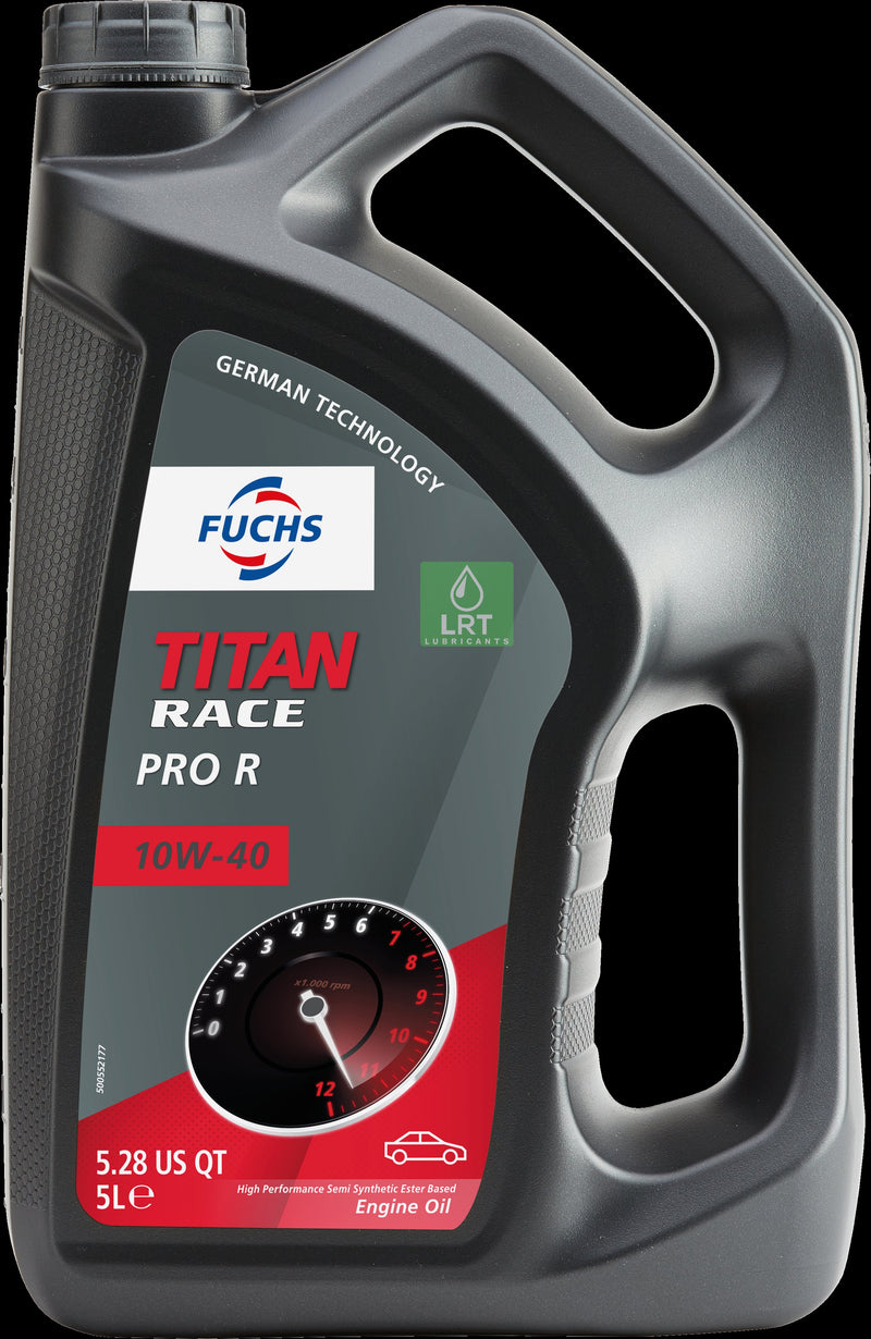 Race Oils | LRT Lubricants | Lancashire