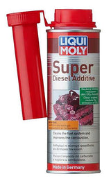 Liqui Moly Super Diesel Additive 1806 - LRT Lubricants Shop