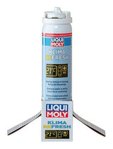 Liqui Moly Klima Refresh (Air Con Refresh) 2000 - 75ml
