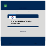 Fuchs Titan GT1 Flex 5 0W-20 Engine Oil