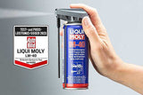 Liqui Moly LM-40 Multi-Purpose Spray 3391 - 400ml | LRT Lubricants Shop