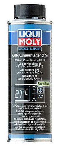 Liqui Moly PAG Air Conditioning Oil 46 - 250ml (4083) | LRT Lubricants Shop