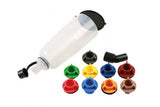 Laser Tools Oil Funnel Kit - 7980 | LRT Lubricants Shop