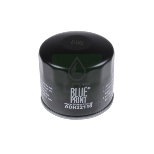 Blue Print ADH22118 Oil Filter | LRT Lubricants Shop