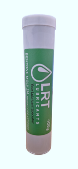 LRT Lubricants Bentone Moly 2M Grease - 400g | LRT Lubricants Shop