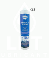 Fuchs Renolit Blue LX 2 Grease - 500g Cartridges