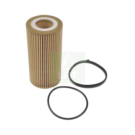 Febi 108323 Oil Filter with seal rings | LRT Lubricants Shop