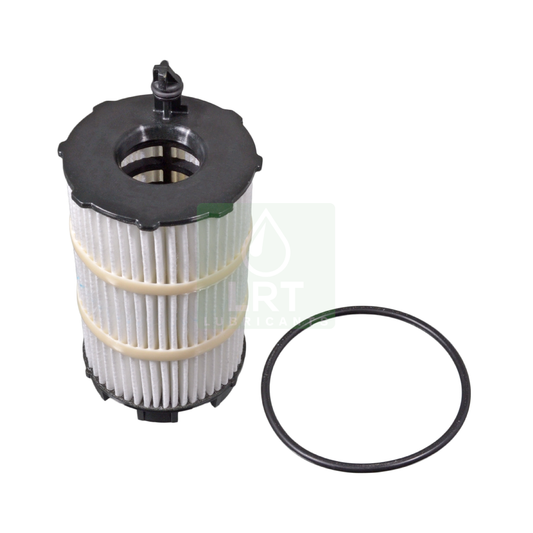 Febi 109708 Oil Filter with seal ring | LRT Lubricants Shop