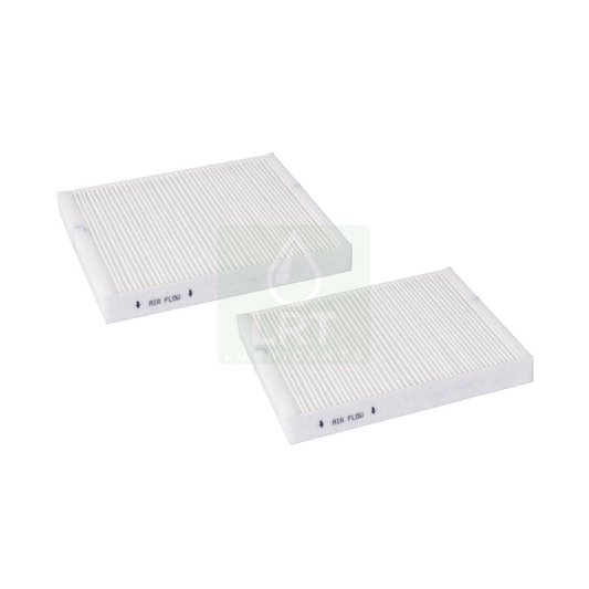Febi 32593 - Cabin Filter Set | LRT Lubricants Shop