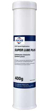 Fuchs Super Lube Plus - 400g | LRT Lubricants Shop