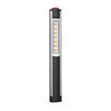 J1250-SMDUV Rechargeable Pen Light C/W UV Detection