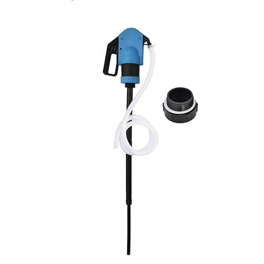 Lubeworks Lever AdBlue Pump fits 50 - 205 Litre Barrels