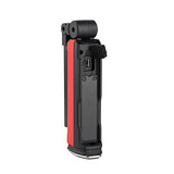 Redashe JZ101 COB Foldable Rechargeable Worklight