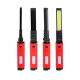 Redashe JZ101 COB Foldable Rechargeable Worklight