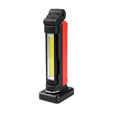 Redashe JZ101 COB Foldable Rechargeable Worklight