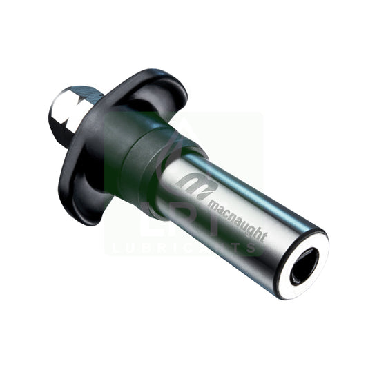 Macnaught KY+ Load & Lube Safety Grease Coupler - 1 / 8 " BSP