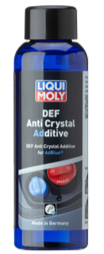 Liqui Moly DEF Anti Crystal AdBlue Additive Concentrate - 100ml  | LRT Lubricants Shop