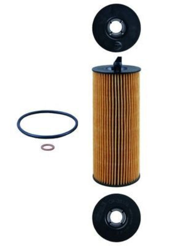 Mahle OX 361/4D Oil Filter | LRT Lubricants Shop