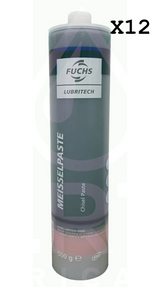 Fuchs Lubritech Meisselpaste Chisel Grease - 500g Cartridges
