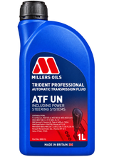 Millers Trident Professional ATF UN Dexron 2 Transmission Fluid 1L | LRT Lubricants
