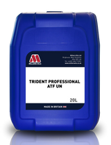 Millers Trident Professional ATF UN Dexron 2 Transmission Fluid 20L | LRT Lubricants