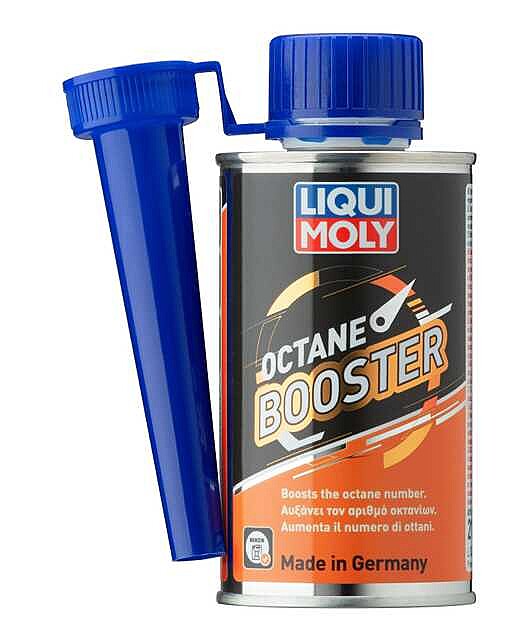 Liqui Moly Octane Booster - 200 ml (21616) | LRT Lubricants Shop