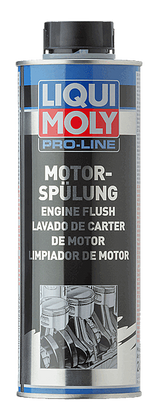 Liqui Moly Pro-Line Engine Flush (2427) - 500ml | LRT Lubricants Shop