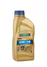 RAVENOL FEH 0W-16 Engine Oil