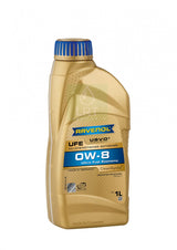 RAVENOL USVO UFE 0W-8 Engine Oil