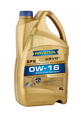 RAVENOL EFE 0W-16 Engine Oil