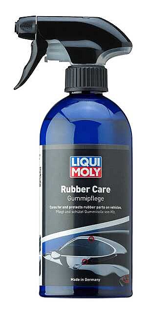 Liqui Moly Rubber Care (23005) - 500ml | LRT Lubricants Shop